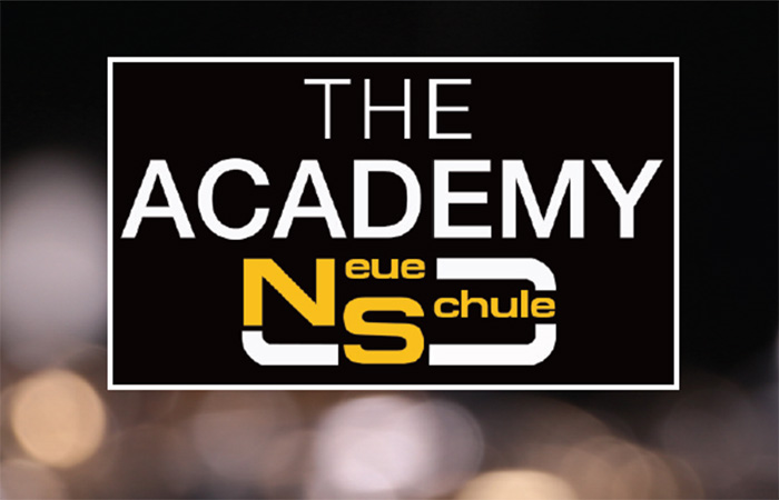 Neue Schule - The Academy By Neue Schule