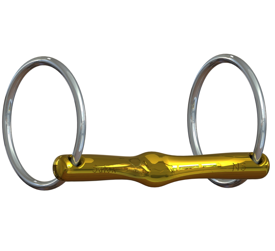 BarSMART Loose Ring Bit