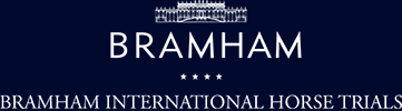 Bramham Horse Trials Logo